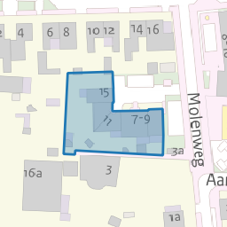 Perceel THO00-A-4232