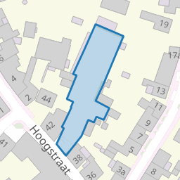 Perceel THO00-A-4234