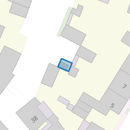 Perceel THO00-A-4235