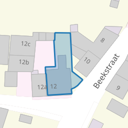 Perceel THO00-A-4240