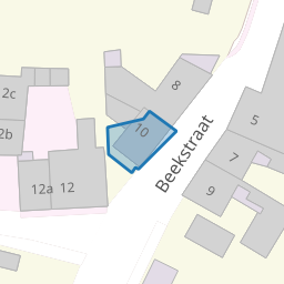 Perceel THO00-A-4241