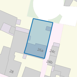 Perceel THO00-A-4250