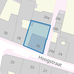 Perceel THO00-A-4251