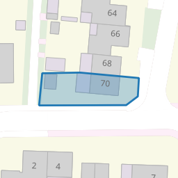 Perceel THO00-A-4253