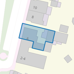 Perceel THO00-A-4254