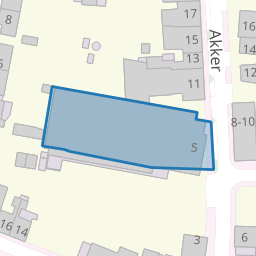 Perceel THO00-A-4257