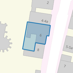 Perceel THO00-A-4261