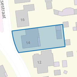 Perceel THO00-A-4283