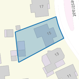 Perceel THO00-A-4287