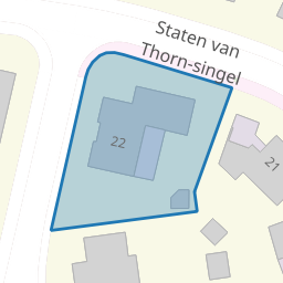 Perceel THO00-A-4288