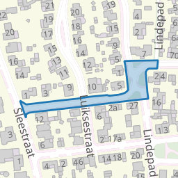 Perceel THO00-A-4291