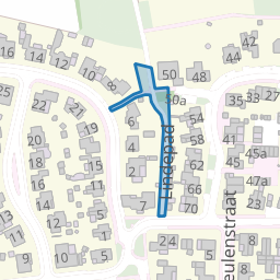 Perceel THO00-A-4292