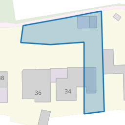 Perceel THO00-A-4300