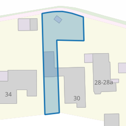 Perceel THO00-A-4301