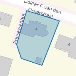 Perceel THO00-A-4305