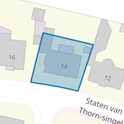 Perceel THO00-A-4314