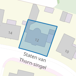 Perceel THO00-A-4315