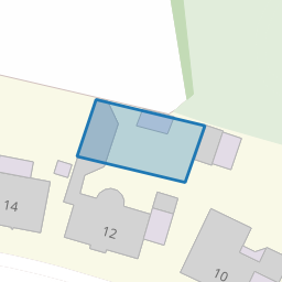 Perceel THO00-A-4319