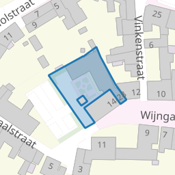 Perceel THO00-A-4324