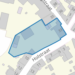 Perceel THO00-A-4326