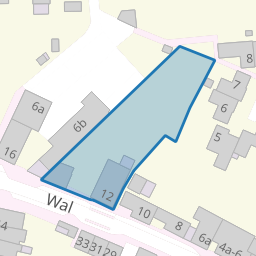 Perceel THO00-A-4332