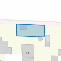 Perceel THO00-A-4343