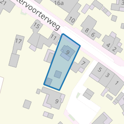 Perceel THO00-A-4382