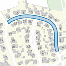 Perceel THO00-A-4390