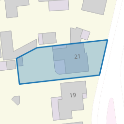 Perceel THO00-A-4392