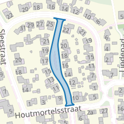 Perceel THO00-A-4395