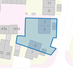 Perceel THO00-A-4400