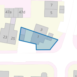 Perceel THO00-A-4401