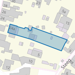 Perceel THO00-A-4407