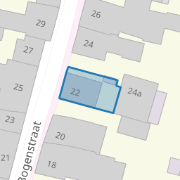 Perceel THO00-A-4408