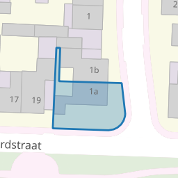 Perceel THO00-A-4421