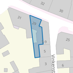 Perceel THO00-A-4426