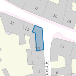 Perceel THO00-A-4427