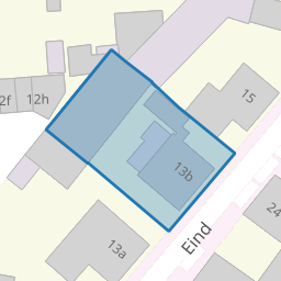 Perceel THO00-A-4429