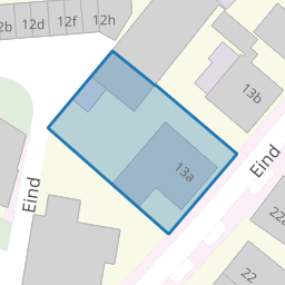 Perceel THO00-A-4430