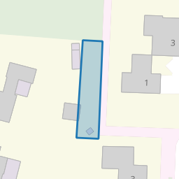 Perceel THO00-A-4434