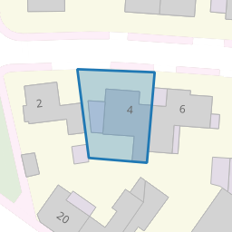 Perceel THO00-A-4436