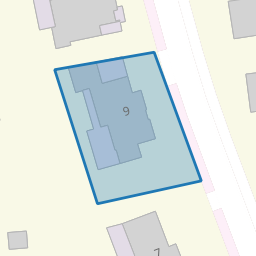 Perceel THO00-A-4438