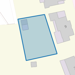 Perceel THO00-A-4439