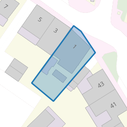 Perceel THO00-A-4442