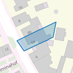 Perceel THO00-A-4445