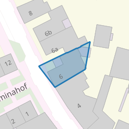 Perceel THO00-A-4446