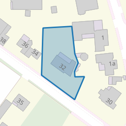 Perceel THO00-A-4448