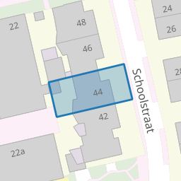 Perceel THO00-A-4457