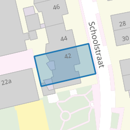 Perceel THO00-A-4458