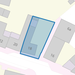 Perceel THO00-A-4460